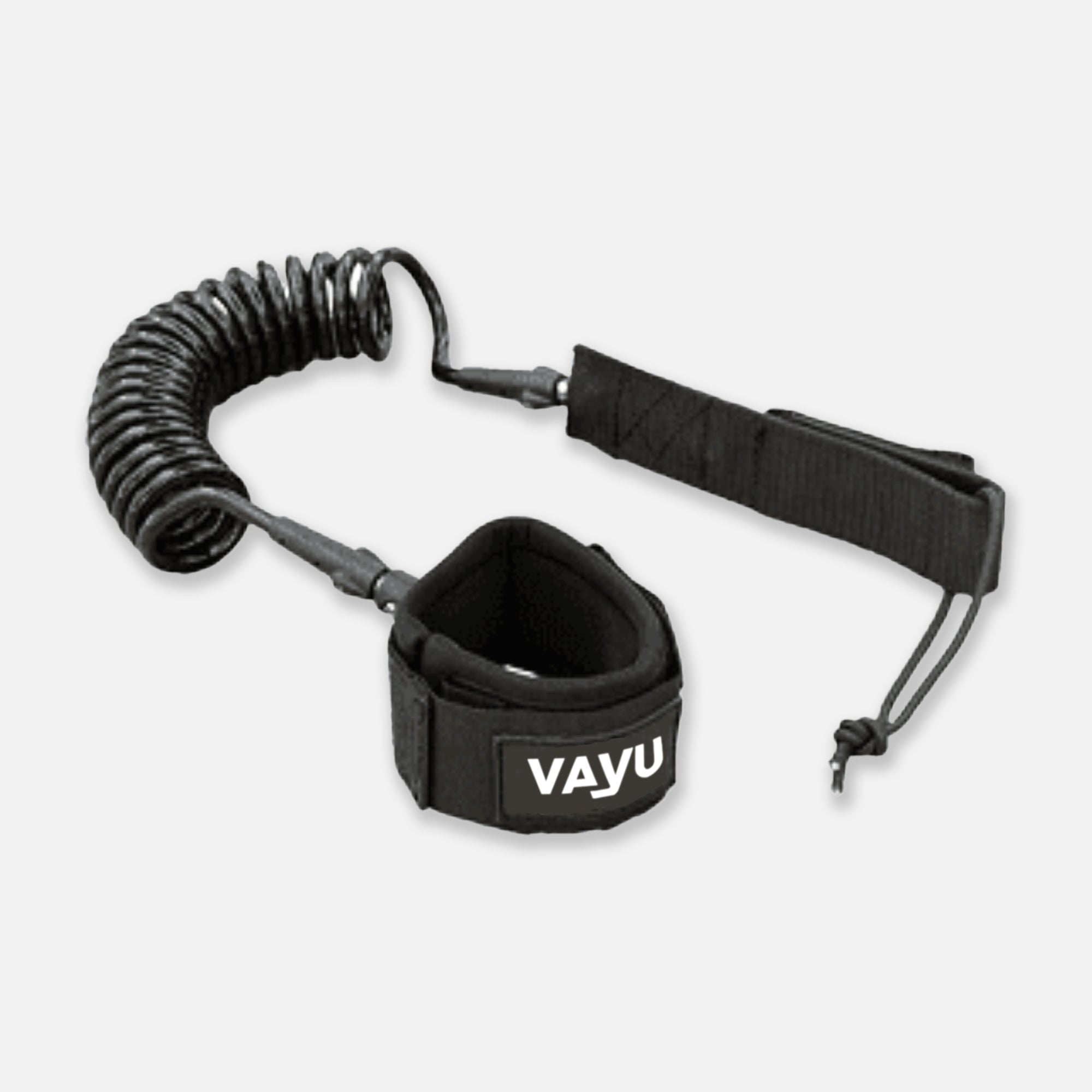 Wingfoilshop wingfoil-shop wingfoiling store Wing Foiling Vayu BoardLeash Leash